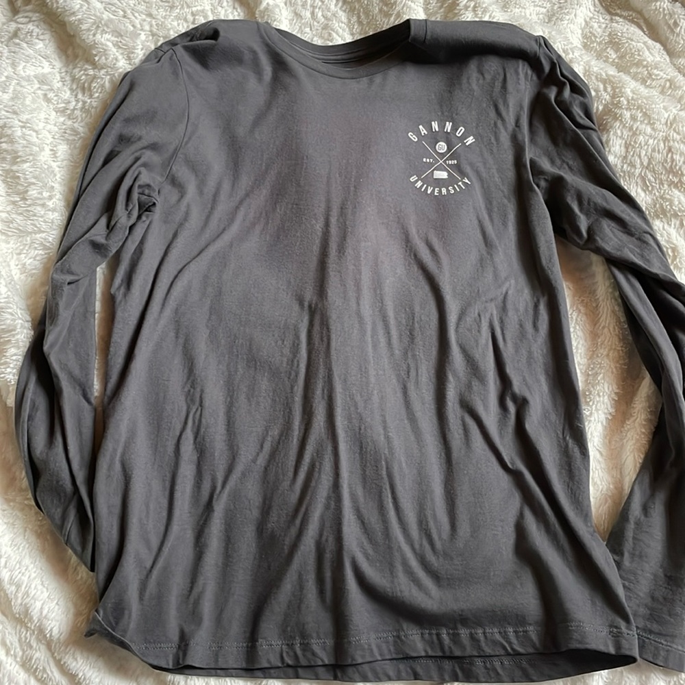 Gannon University UScapes Long Sleeve